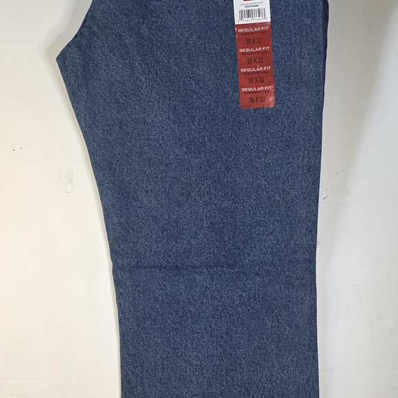 Rustler Other - Rustler By Wrangler Regular Fit Jeans Mens Size 38x32